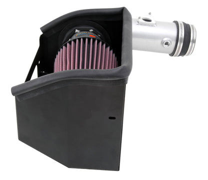KAN69-8619TS K&N Typhoon Intake System - 2013+ FT86,