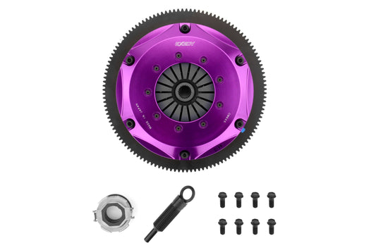 EXETM052SD Exedy Twin Disc Clutch Kit - 2013+ FT86,