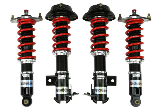 PED160083 Pedders Extreme XA Coilover Kit - 2013+ FT86,