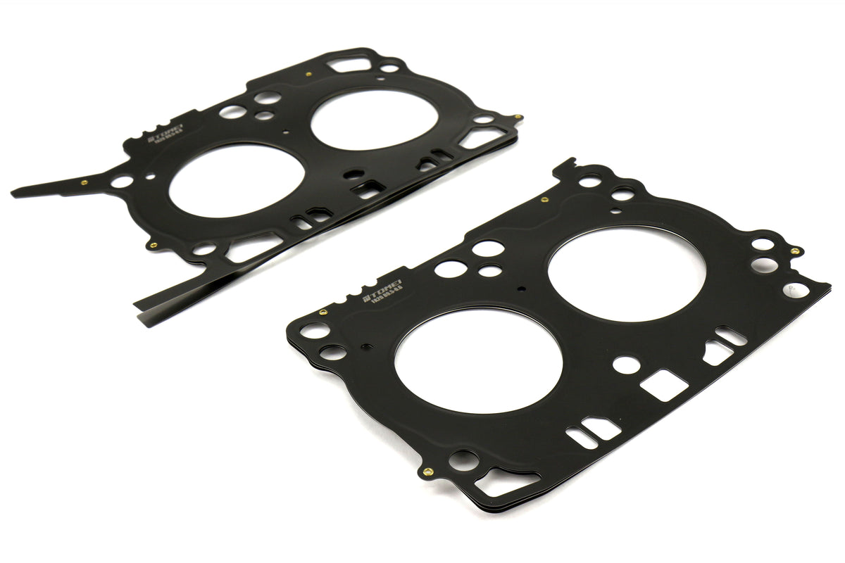 Tomei Head Gasket - 89.5mm Bore / 0.6mm - Subaru Models (Inc. 2015-2021 Subaru WRX / 2014-2018 Forester XT / 2013-2020 Scion FRS / Subaru BRZ / Toyota 86)