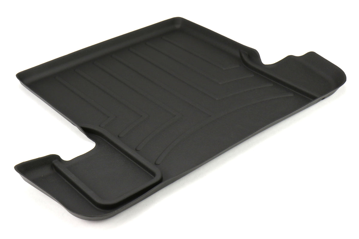 Weathertech Floor Liners (Front and Rear) - 2013-2021 Scion FR-S / Subaru BRZ / Toyota 86