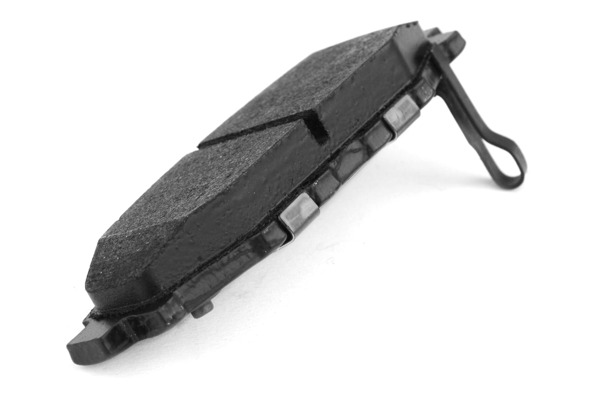 HWKHB557F.545 Hawk HPS Rear Brake Pads - 2015-2017 WRX,