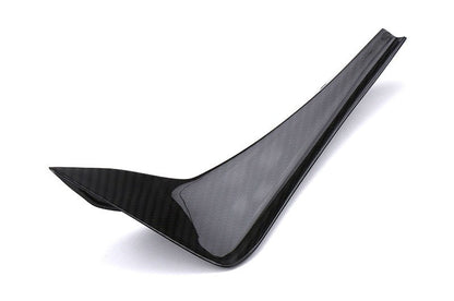 APPAB-507100 APR Carbon Fiber Front Canards - 2017+ BRZ / 86,
