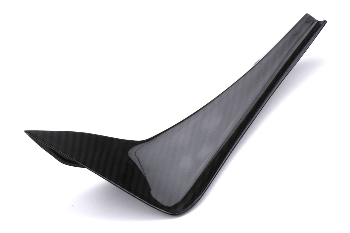 APPAB-507100 APR Carbon Fiber Front Canards - 2017+ BRZ / 86,