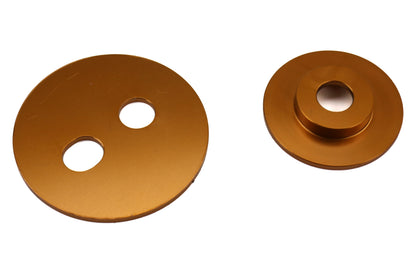 WHIKDT925 Whiteline Support Outrigger Insert - 2013+ FT86,