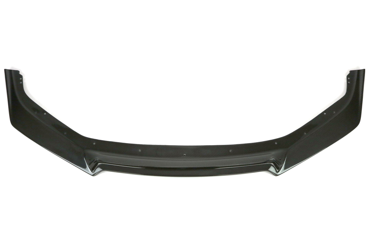 APPFA-526002 APR Carbon Fiber Front Air Dam - 2013+ FR-S,