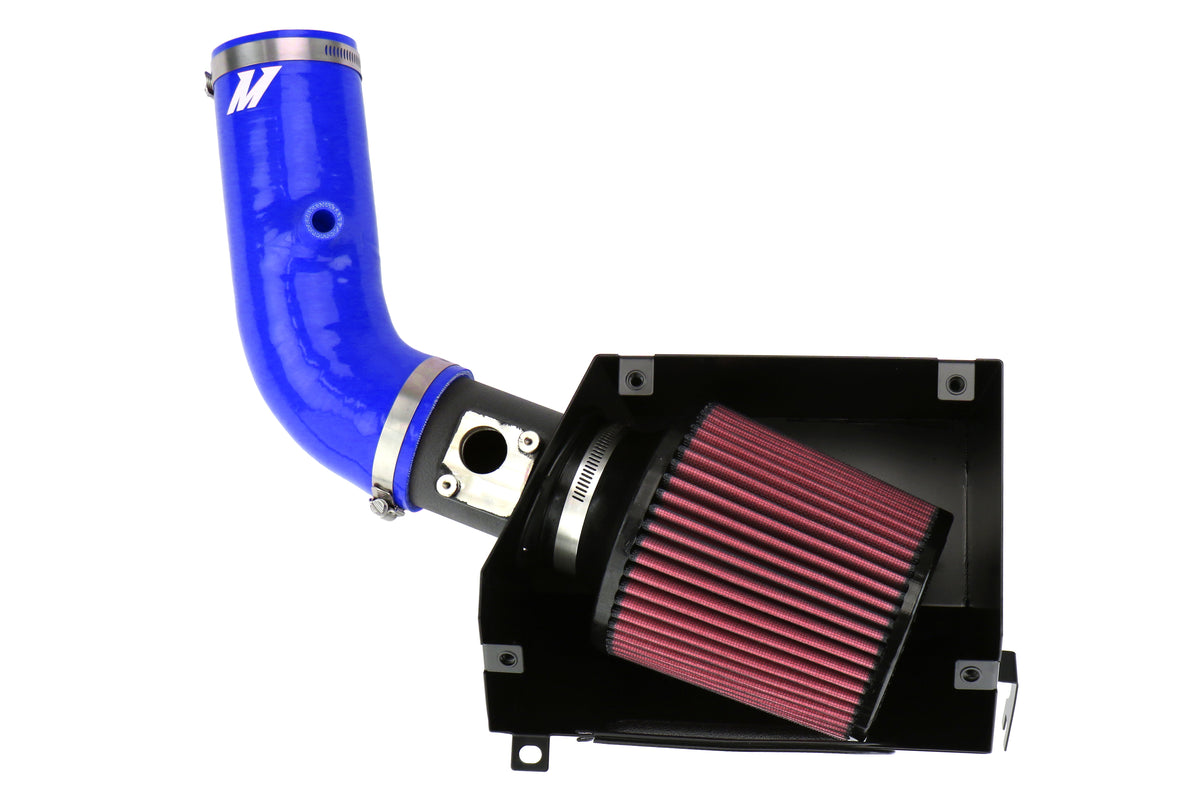 MIMMMAI-BRZ-13BBL Mishimoto Performance Air Intake (Blue) - 2013+ FT86,