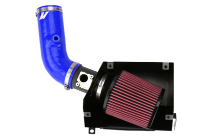 MIMMMAI-BRZ-13BBL Mishimoto Performance Air Intake (Blue) - 2013+ FT86,