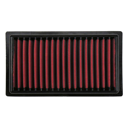 GRM060093 GrimmSpeed Dry-Con Performance Panel Air Filter - 2017+ FT86 (Manual Trans Only),