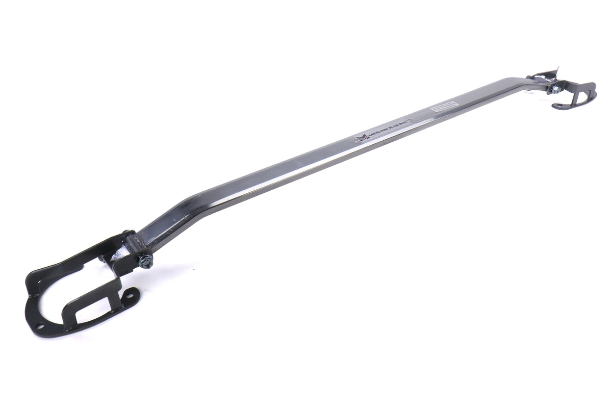 MGRMR-SB-SFR12FU-1P Megan Racing Race Spec Front Strut Tower Bar - 2013+ FR-S / BRZ / 86,