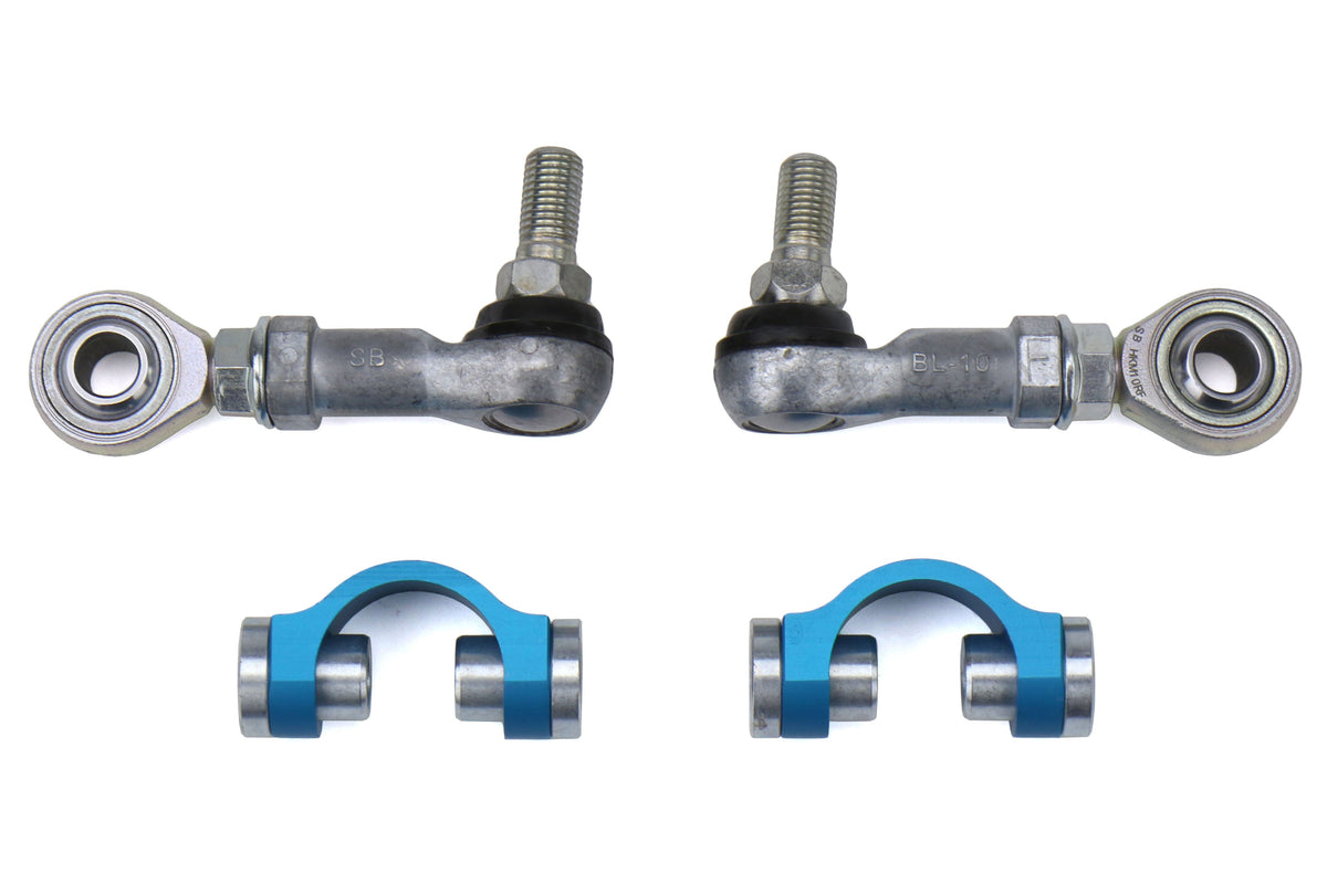Cusco End Link Set Rear Adjustable - 2013-2016 Scion FR-S / 2013-2020 Subaru BRZ / 2017-2019 Toyota 86