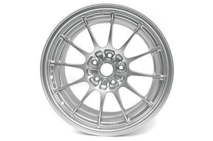 ENK3658958040SP Enkei NT03+M 18x9.5 +40 5x100 Silver,