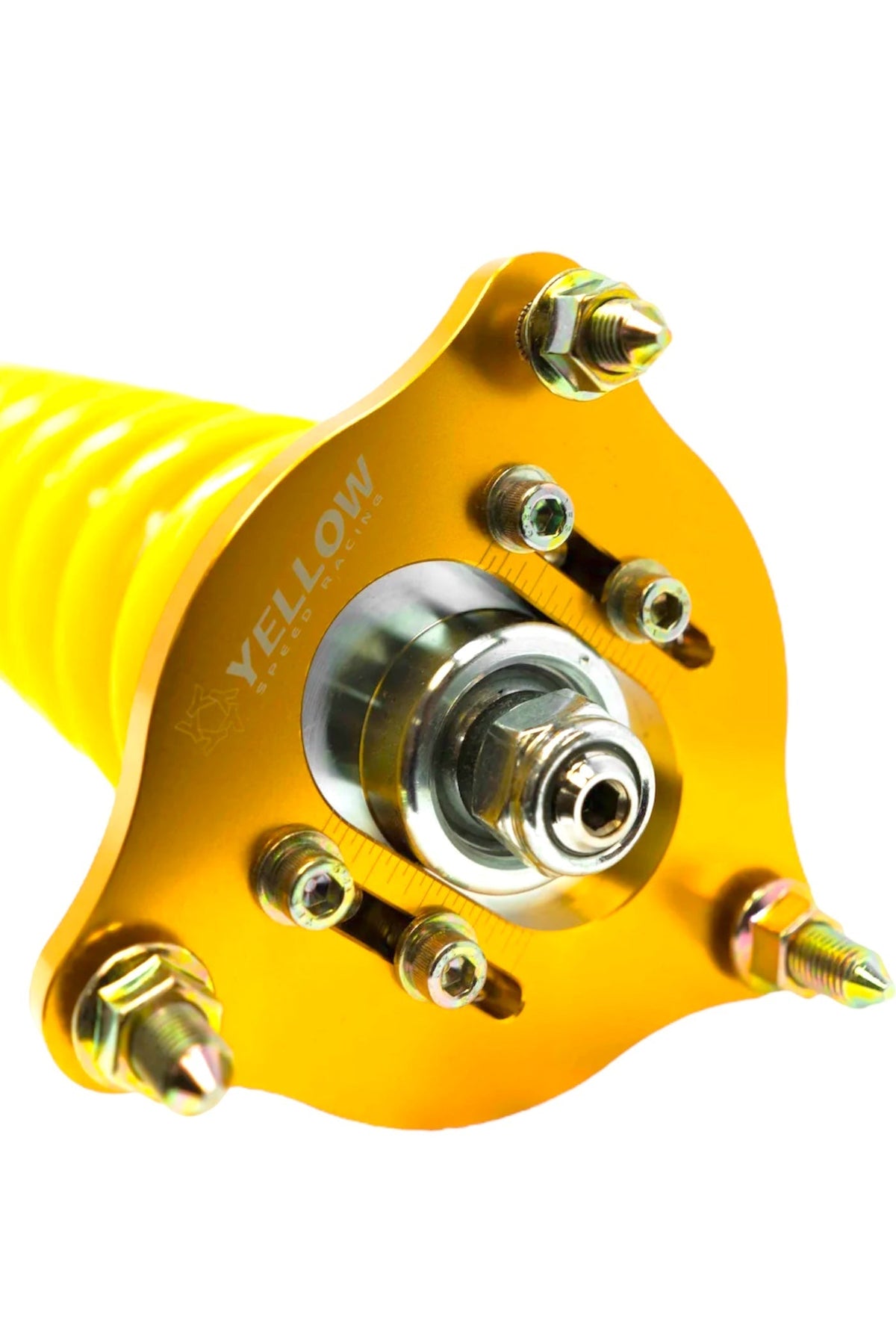 Advanced Pro Plus Racing Gravel Rally Spec Coilovers - Toyota GR Corolla 2023+ (E210)
