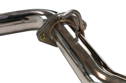 REMRK-C2063T-04T REMARK Elite Spec Cat-Back Exhaust Burnt Stainless Tip Cover - 2022+ Subaru BRZ / 2022+ Toyota GR86,