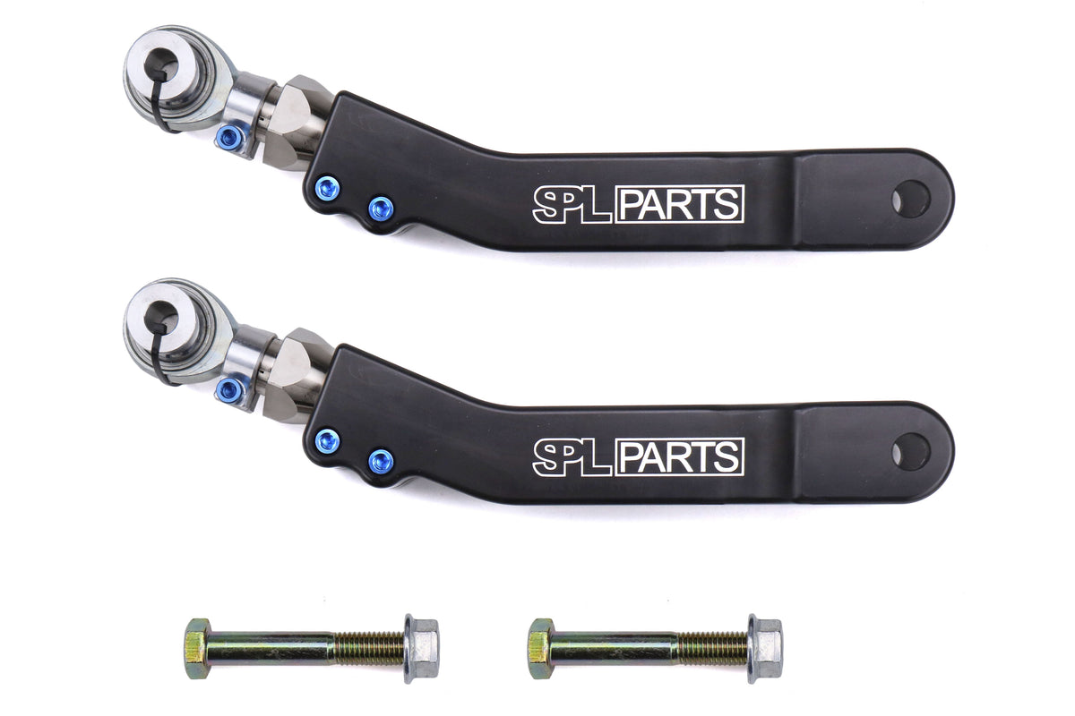 SPSSPL RTR FRS SPL Trailing Arms (Rear) - 2013+ FT86,