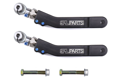 SPSSPL RTR FRS SPL Trailing Arms (Rear) - 2013+ FT86,