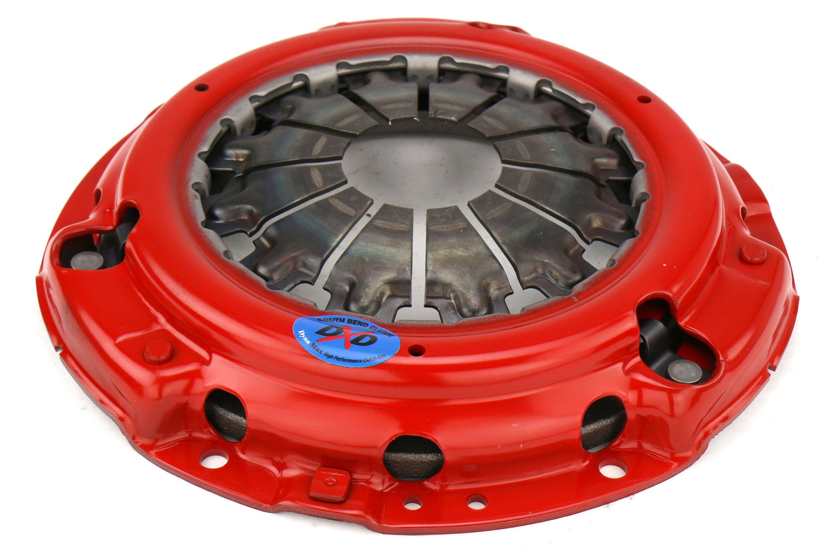SBCFJK1005-HD-DXD-B South Bend Clutch Stage 2 Drag (395 ft/lbs) - 2013+ FT86,