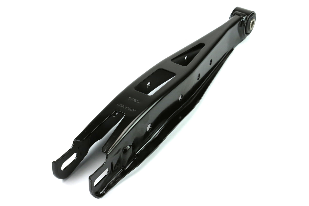 SPC67660 SPC Adjustable Lower Control Arms (Rear) w/ Toe Kit - 2015-2018 WRX / STI / 2013+ FR-S / BRZ / 86,