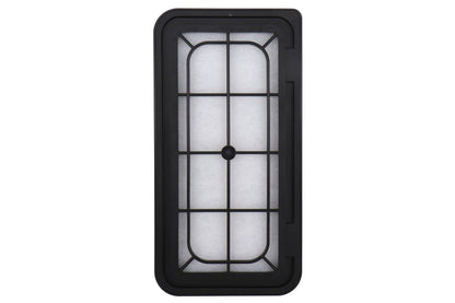 HKS70017-AT120 HKS Super Hybrid Air Filter - 13-17* FR-S / BRZ / 86,