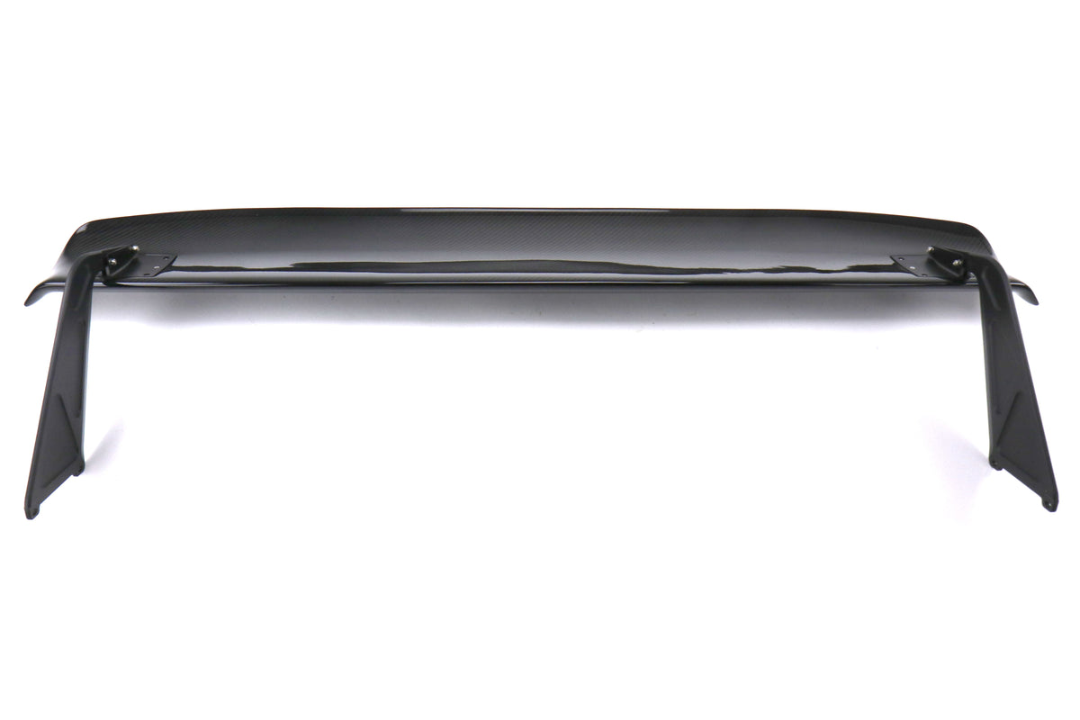 VERA0020A Verus Low Drag Rear Wing - 2013+ FT86,