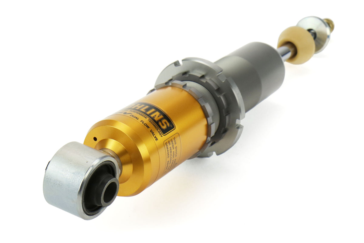 OHLSUS MP21S1 Ohlins Road and Track Coilover System - 2013-2020 FRS / BRZ / 86,