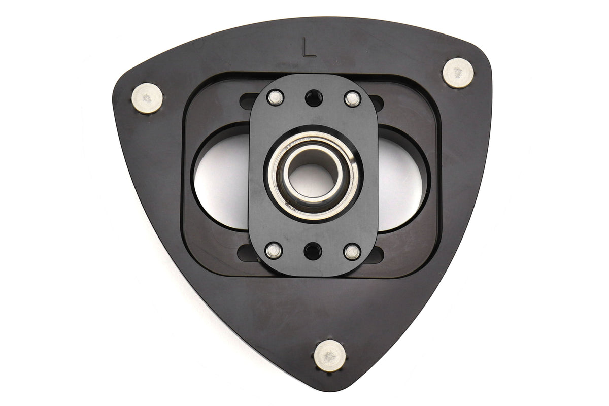 VERA0019A-BLK Velox / FT86SF Camber Plates by Velox - 2013+ FT86-Black,