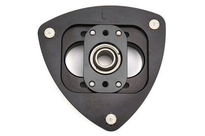 VERA0019A-BLK Velox / FT86SF Camber Plates by Velox - 2013+ FT86-Black,