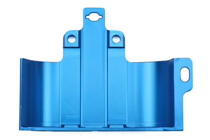 CUS965 730 B Cusco Air Conditioning Belt Cover - 2013+ FT86,
