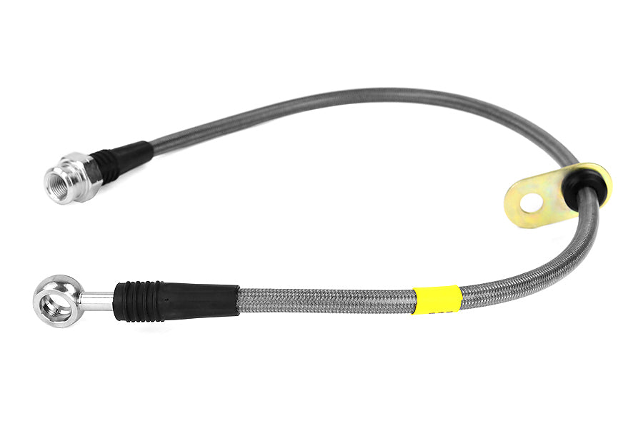 STT950.44034 StopTech Stainless Steel Brake Lines (Front) - 2013+ FT86,