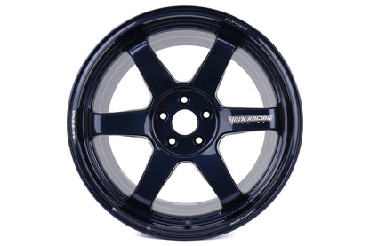 Volk Racing TE37 M-Spec Mag Blue 19x10.5 +35 5x112 (Rear)(Single Wheel) - 2020-2024 Toyota GR Supra
