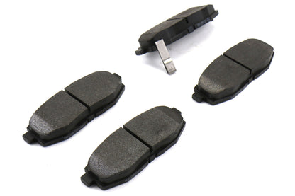 Power Stop Track Day Spec Brake Kit (Rear) - 2013-2016 Scion FR-S / 2013-2020 Subaru BRZ / 2010-2014 Outback / 2017-2019 Toyota 86