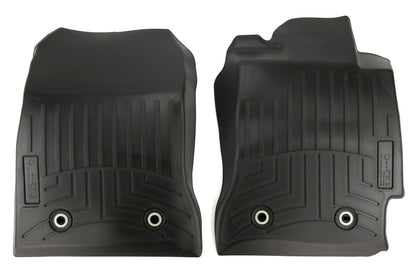 Weathertech Floor Liners (Front and Rear) - 2013-2021 Scion FR-S / Subaru BRZ / Toyota 86