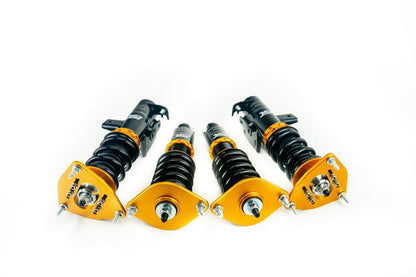 ISCS018-T,,ISC Suspension N1 V2 Coilovers,