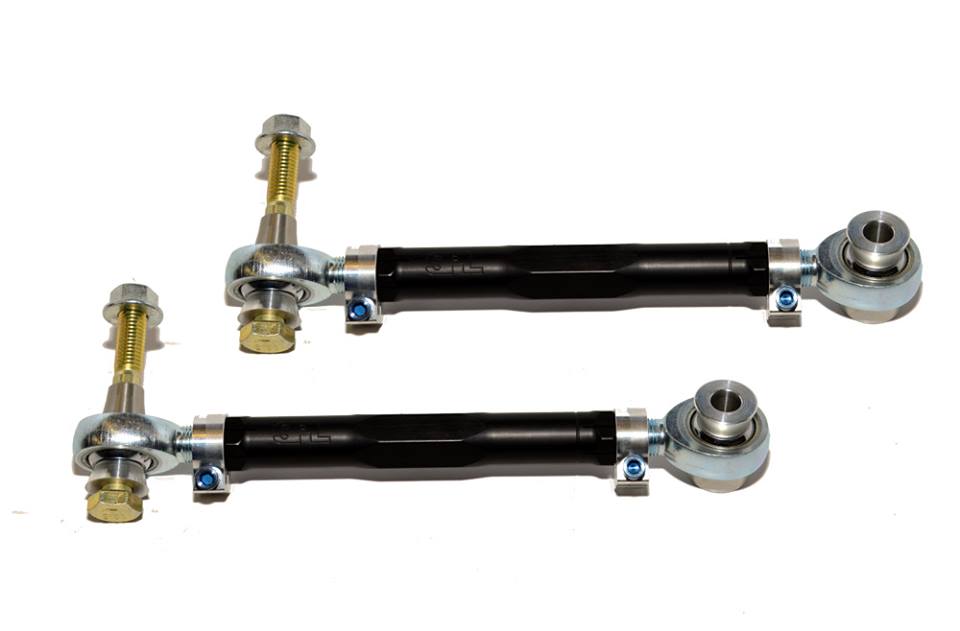 SPSSPL RTA FRS SPL Rear Toe Arm : No Eccentric Lockout (SPL RTA FRS),