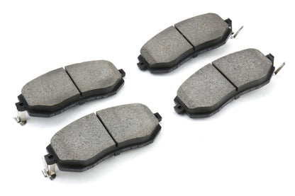 STT309.15390 StopTech Brake Pads (Front) - 2013+ FT86,