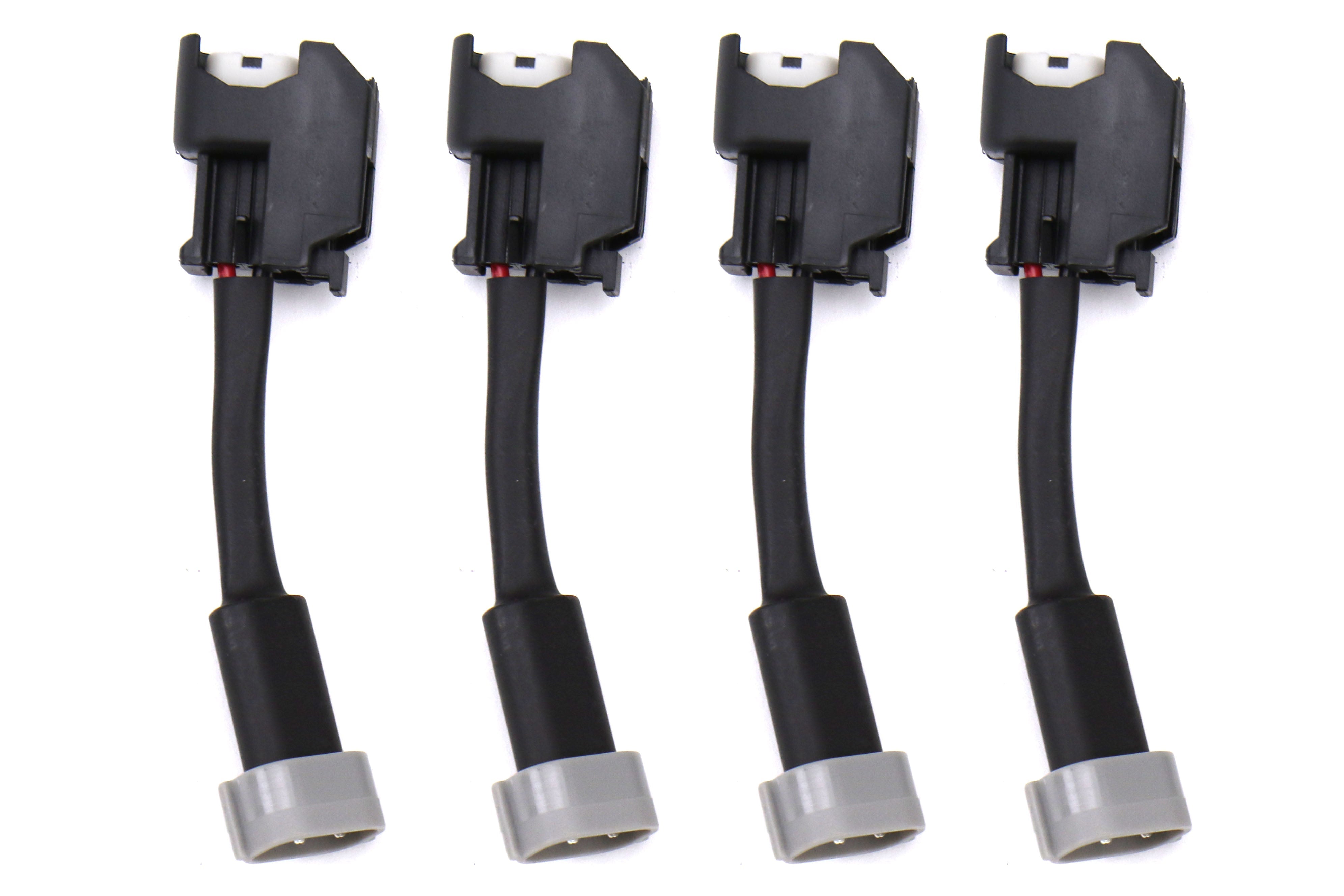 Fuel Injector Clinic Plug and Play Adapters for Fuel Injectors – FTSpeed
