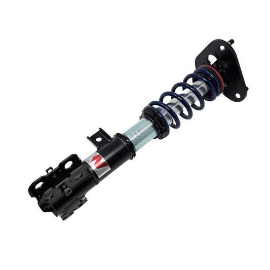 Annex Suspension Fastroad Elite Coilovers - 2022-2026 Subaru BRZ / Toyota GR86