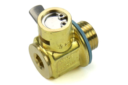 Fumoto M16-1.5 Oil Drain Valve w/ Lever Clip - 2015-2021 Subaru WRX / 2013-2016 Scion FR-S / 2013-2020 Subaru BRZ / 2017-2021 Toyota 86