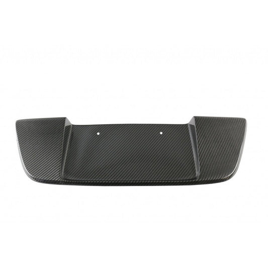 APPCBX-GRBRZLIC APR Performance Carbon Fiber License Plate Backing - 2022+ Subaru BRZ / 2022+ Toyota GR86,