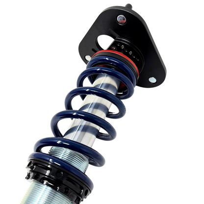 Annex Suspension Fastroad Elite Coilovers - 2013-2020 Subaru BRZ / Scion FRS / Toyota GT86