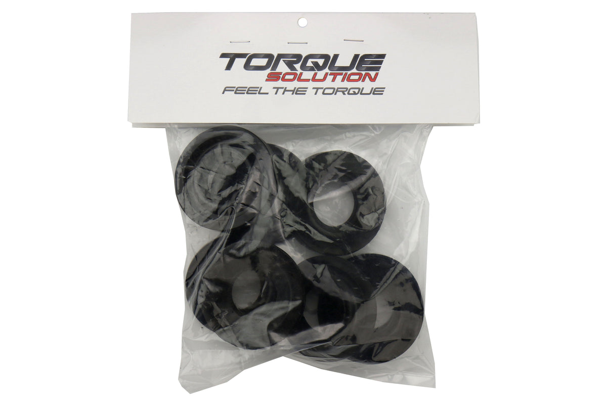 TQSTS-FRS-005 Torque Solution Subframe Bushings (Rear) - 2013+ FT86,