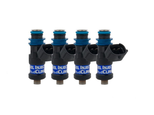 FICIS177-2150H Fuel Injector Clinic 2150cc Injectors - 2013+ FT86,