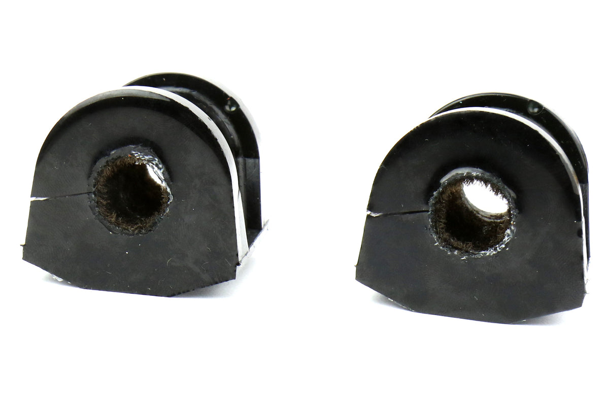 WHIBSK020 Whiteline Front and Rear Sway Bar Kit,