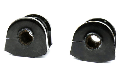WHIBSK020 Whiteline Front and Rear Sway Bar Kit,