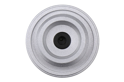 MIMMMOFC-SUB-BK Mishimoto Oil Filler Cap - 2015+ WRX / 2015+ STI / 2013+ BRZ-Black,