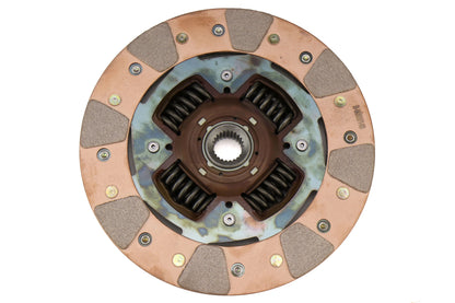 SBCFJK1005-HD-OCE South Bend Clutch Stage 2 Endurance (350 ft/lbs) - 2013+ FT86,