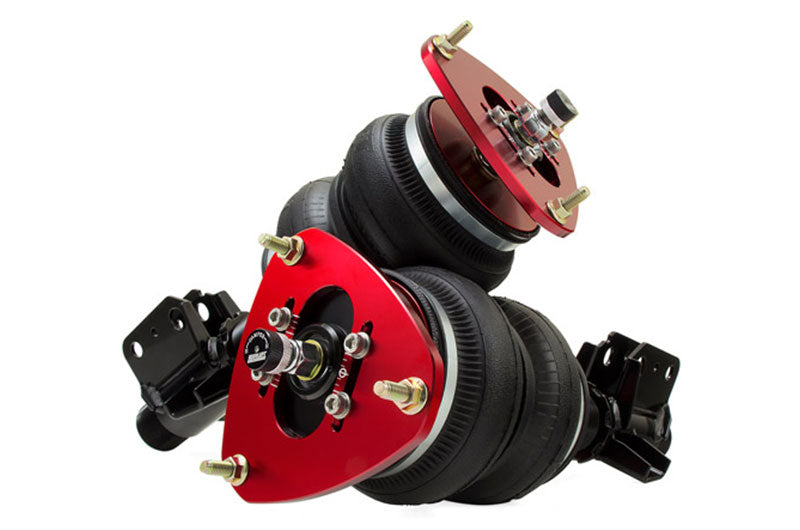 Air Lift Performance Front Air Suspension Kit - Subaru Limited