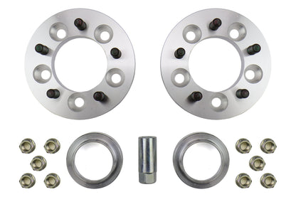 KICW5020W356 Project Kics 5x100 Wide Tread Wheel Spacers (20mm) - 2013+ FT86-20mm,