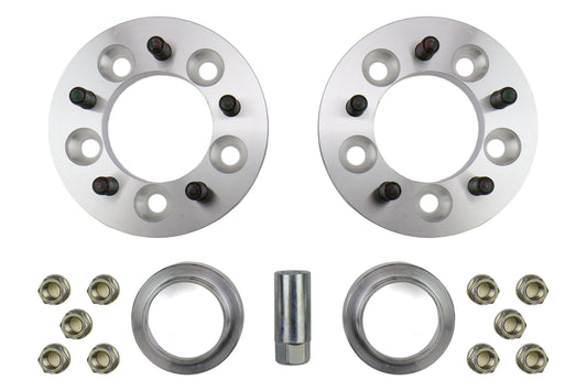KICW5020W356 Project Kics 5x100 Wide Tread Wheel Spacers (20mm) - 2013+ FT86-20mm,