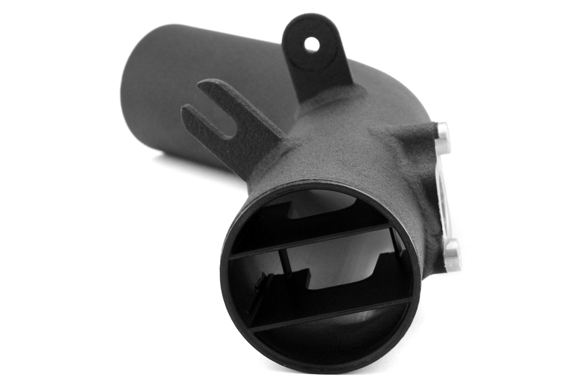 PERPSP-INT-322BK Perrin Cold Air Intake System - 2015+ STI-Black,